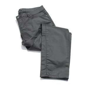 Prana Womens Kara Jean LowRIse Narrow Leg 5 Pocket